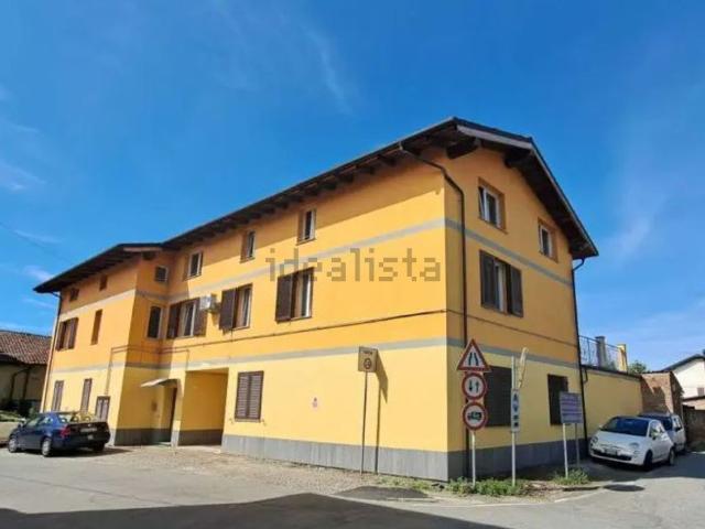 Appartamento in vendita di 81 m² in Via Cesare Viazzi, 7