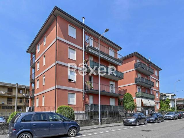 Appartamento in vendita di 81 m² in Via Conte Ratti, 17