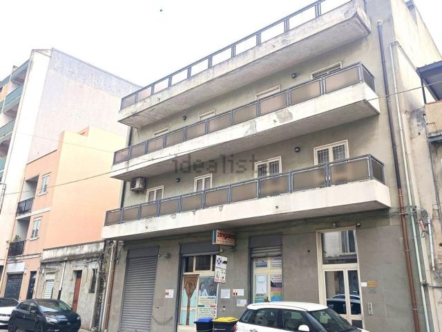 Appartamento in vendita di 81 m² in Via Consolare Valeria, 101