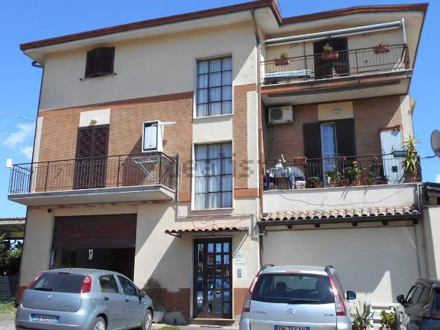 Appartamento in vendita di 81 m² in Via Colle Fontana Vecchia