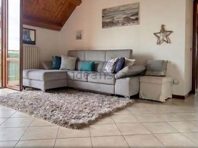 Appartamento in vendita di 81 m² in Via Corinna Bruni, 7