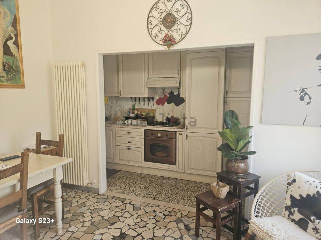 Appartamento in vendita di 81 m² in Via Crocetta, 5
