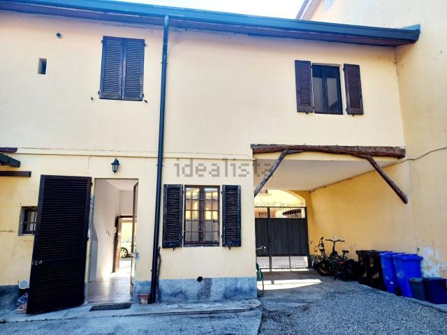 Appartamento in vendita di 81 m² in Via Crivelli, 13