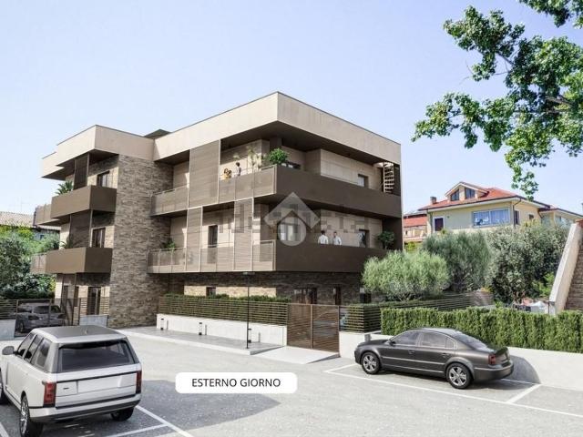Appartamento in vendita di 81 m² in Via Cristoforo Colombo, 190