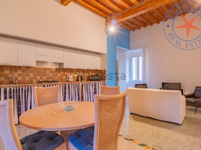 Appartamento in vendita di 81 m² in Via D&apos Alarcon