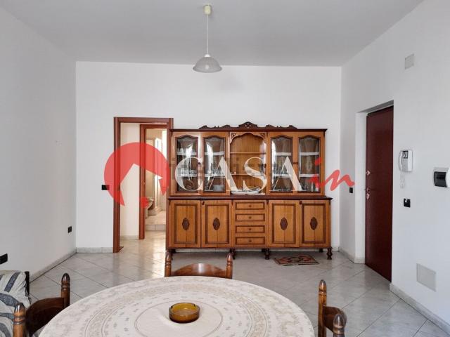 Appartamento in vendita di 81 m² in Via Damiano Chiesa, 1