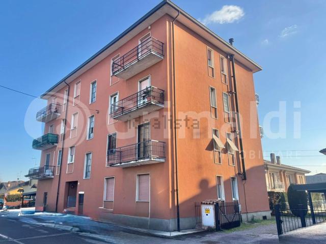 Appartamento in vendita di 81 m² in Via Dante, 7