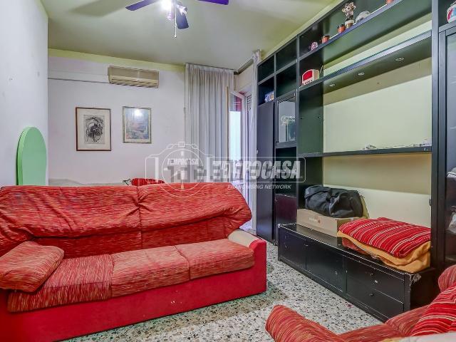 Appartamento in vendita di 81 m² in Via Dante Alighieri, 5