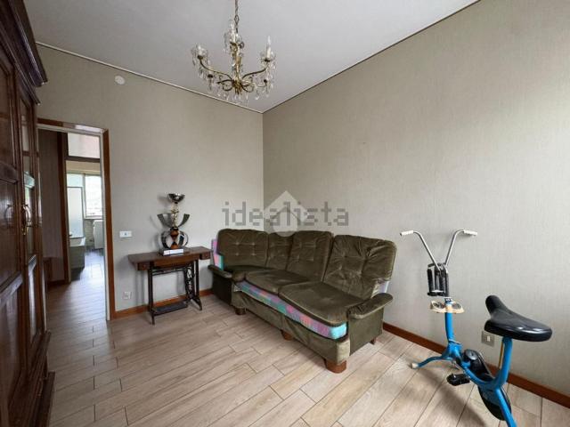 Appartamento in vendita di 81 m² in Via Daniele Maffeis, 3