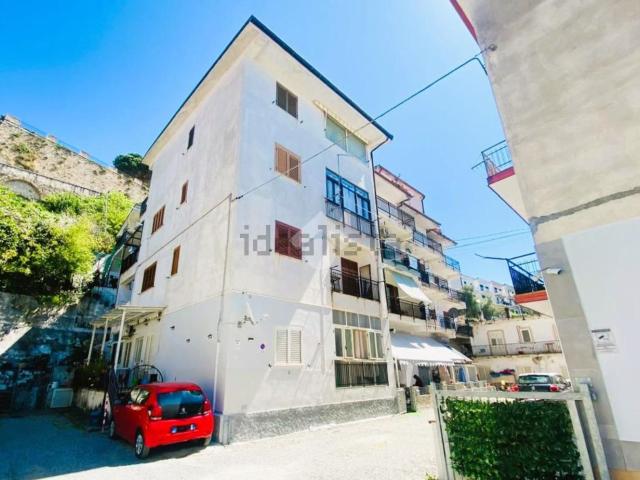 Appartamento in vendita di 81 m² in Via degli Enotri