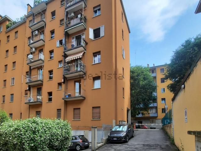 Appartamento in vendita di 81 m² in Via degli Orti