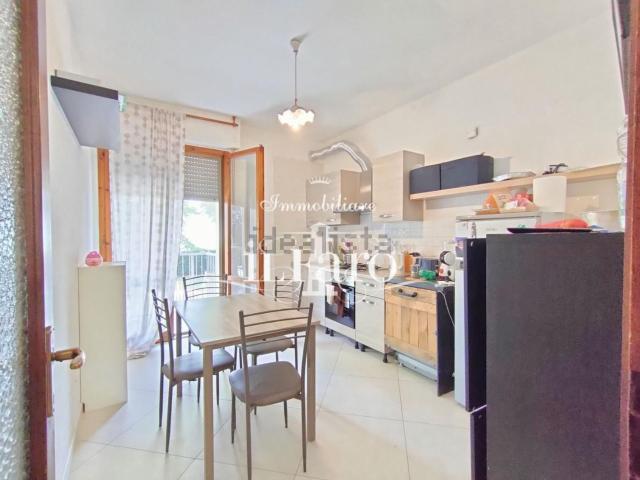 Appartamento in vendita di 81 m² in Via dei Cappuccini, 8