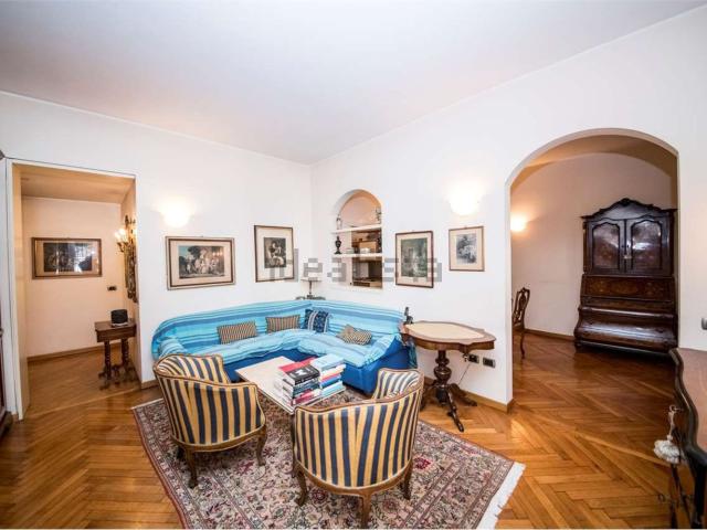 Appartamento in vendita di 81 m² in Via dei Barbarigo, 2