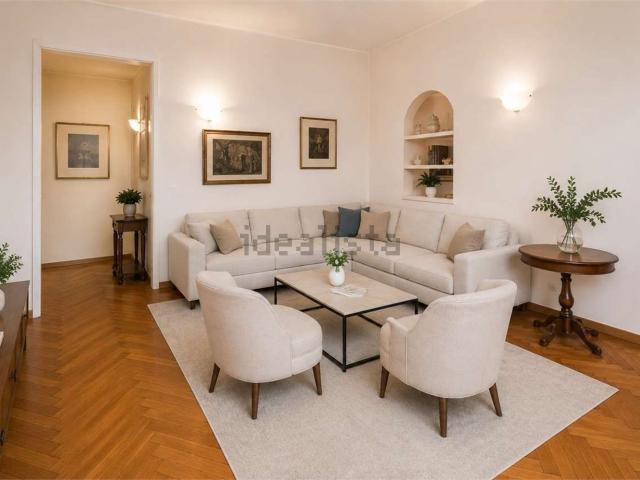 Appartamento in vendita di 81 m² in Via dei Barbarigo, 2