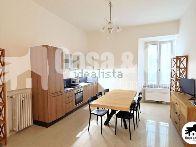 Appartamento in vendita di 81 m² in Via dei Gracchi, 60