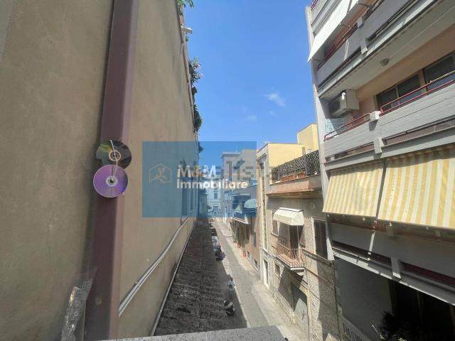 Appartamento in vendita di 81 m² in Via dei Latini, 22