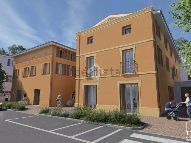 Appartamento in vendita di 81 m² in Via dei Martiri