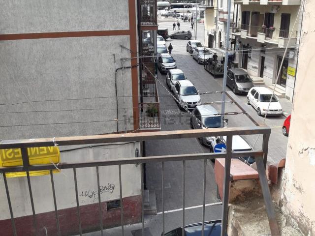 Appartamento in vendita di 81 m² in Via dei Mille