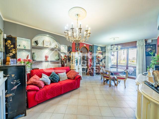 Appartamento in vendita di 81 m² in Via del Chionso