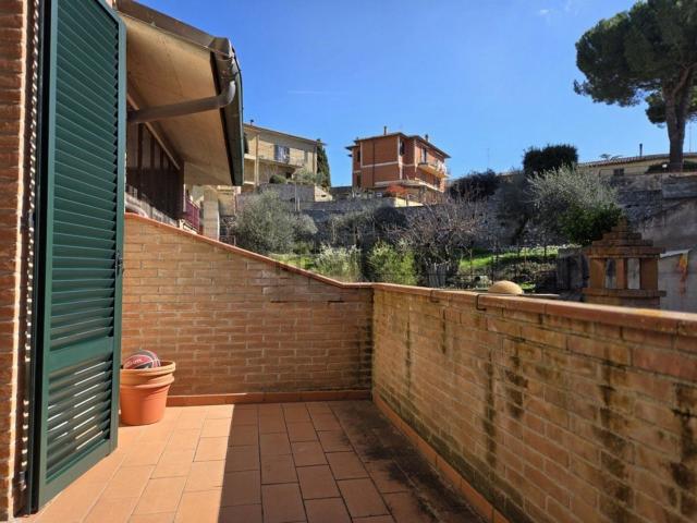 Appartamento in vendita di 81 m² in Via del leccettello, 2