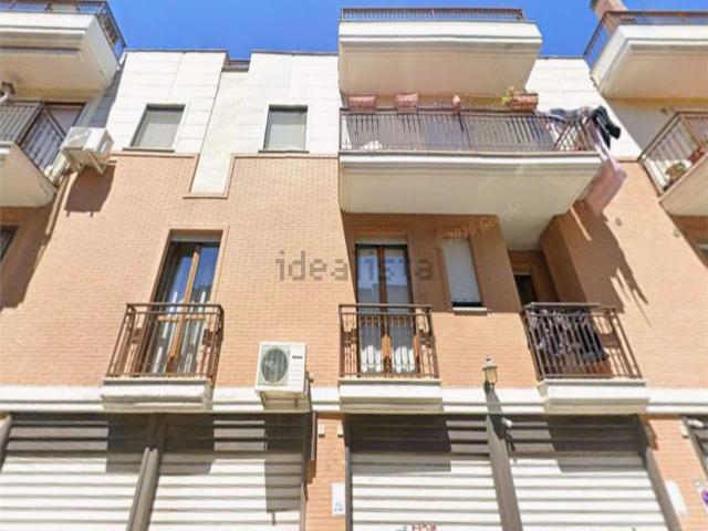 Appartamento in vendita di 81 m² in Via Deliceto, 1