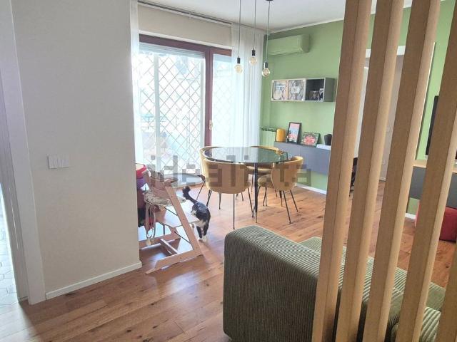 Appartamento in vendita di 81 m² in Via dell&apos Orsa Minore, 103