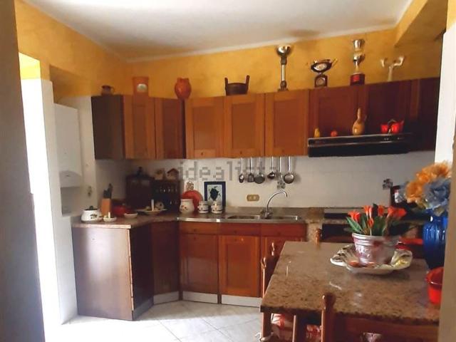 Appartamento in vendita di 81 m² in Via della Vittoria, 15
