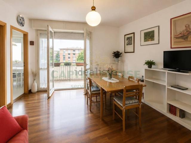 Appartamento in vendita di 81 m² in Via della Barca, 23
