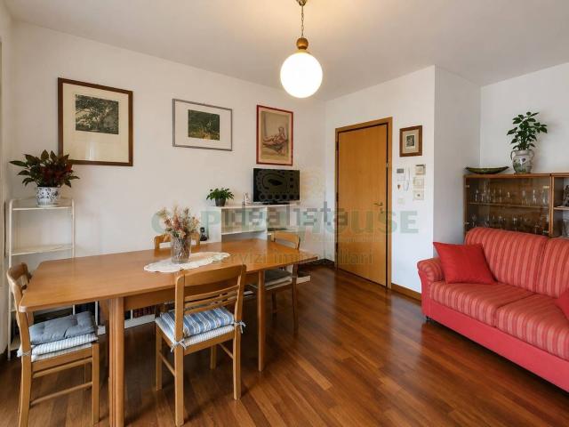 Appartamento in vendita di 81 m² in Via della Barca, 21