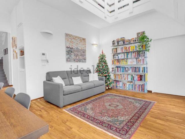 Appartamento in vendita di 81 m² in Via della Chiusa, 8