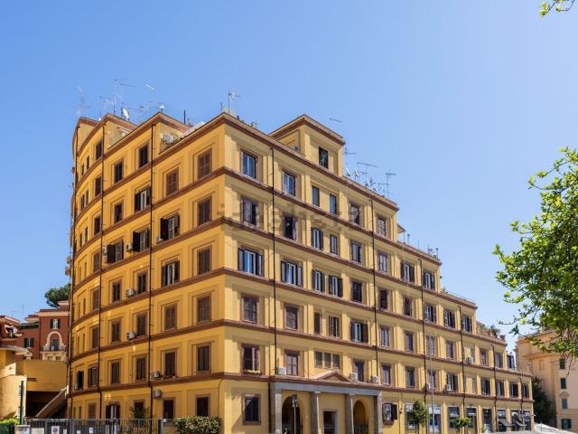 Appartamento in vendita di 81 m² in Via della Lega Lombarda