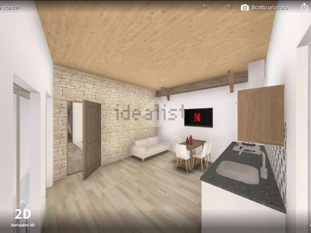 Appartamento in vendita di 81 m² in Via della Ruota, 7