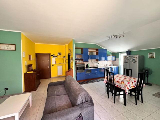 Appartamento in vendita di 81 m² in Via Delle Betulle, 2