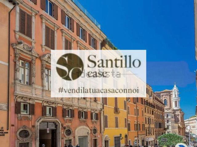 Appartamento in vendita di 81 m² in Via di Capo le Case