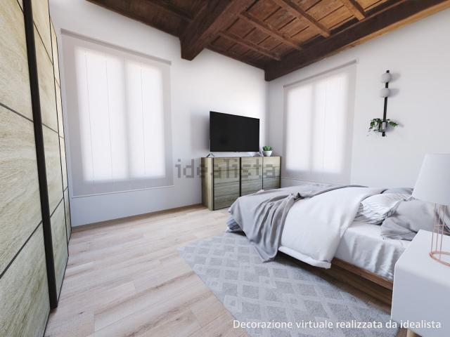 Appartamento in vendita di 81 m² in Via di Mezzo