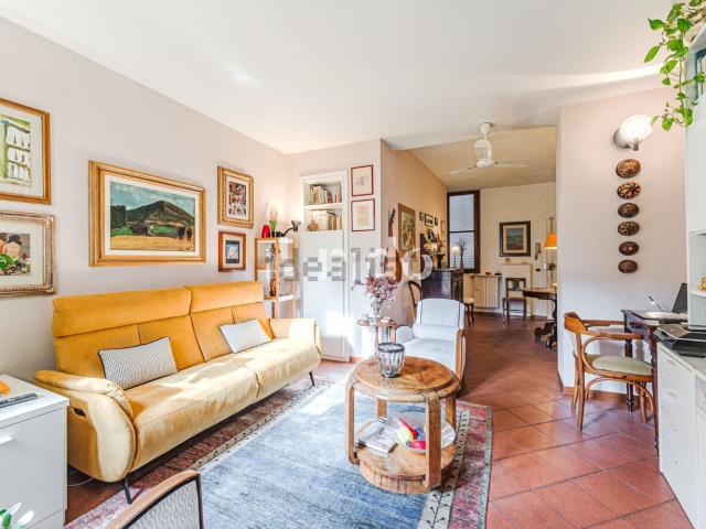 Appartamento in vendita di 81 m² in Via di San Niccolò