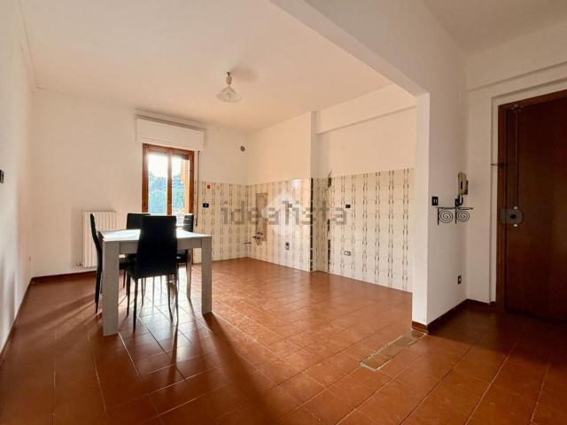 Appartamento in vendita di 81 m² in Via don Bosco, 3