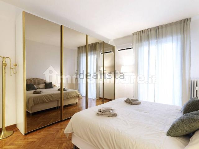 Appartamento in vendita di 81 m² in Via Emilia Est, 200