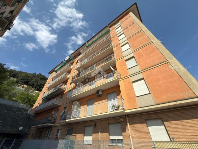 Appartamento in vendita di 81 m² in Via Enrico Morselli, 1