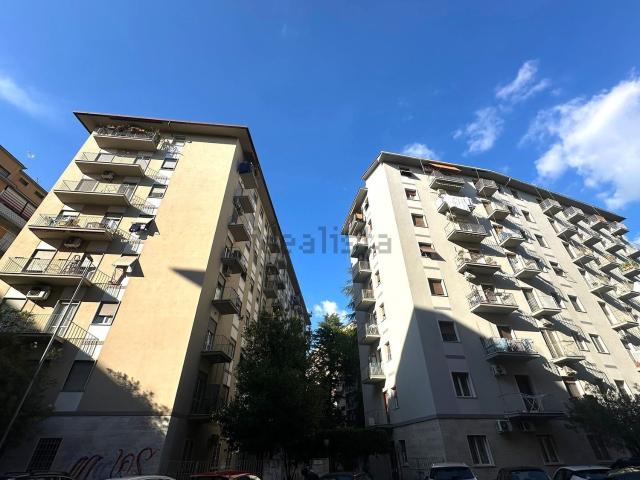 Appartamento in vendita di 81 m² in Via Enrico Mazzoccolo, 6