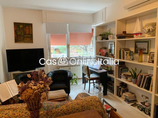 Appartamento in vendita di 81 m² in Via Enrico Toti, 26
