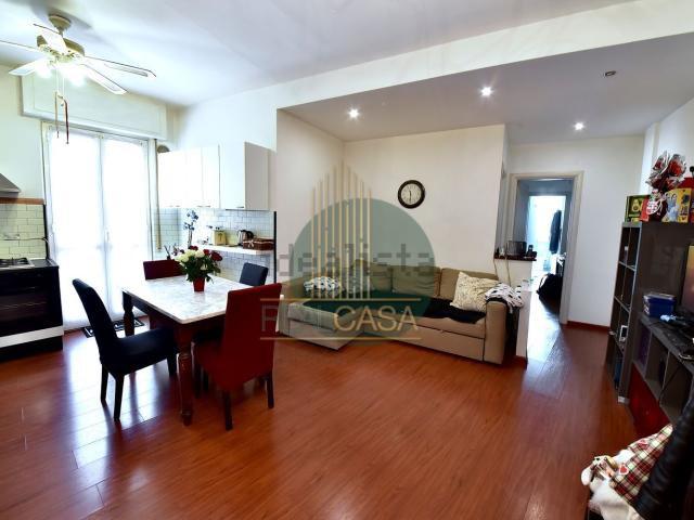 Appartamento in vendita di 81 m² in Via Ernesto Cairoli, 20
