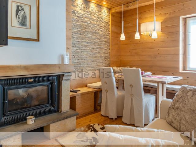 Appartamento in vendita di 81 m² in Via Faverghera, 267