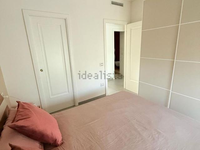 Appartamento in vendita di 81 m² in Via Federico Wenner