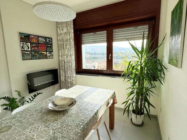 Appartamento in vendita di 81 m² in Via Federico Wenner