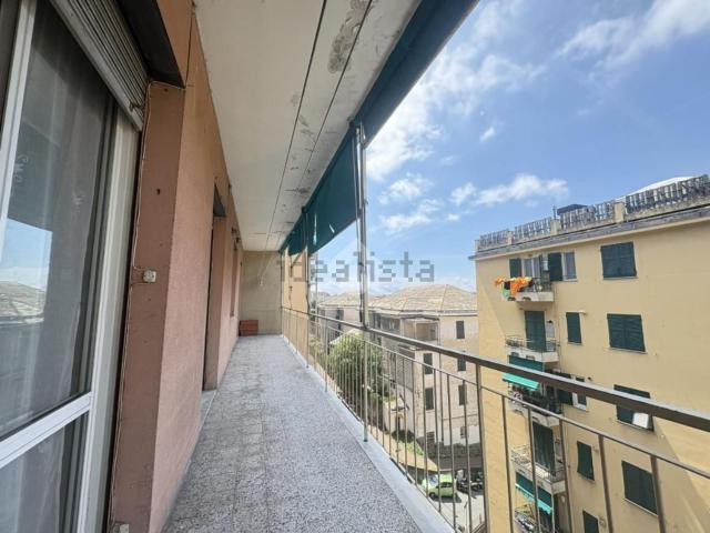 Appartamento in vendita di 81 m² in Via Federico Donaver, 6
