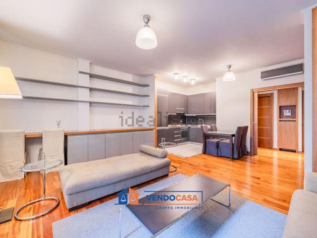 Appartamento in vendita di 81 m² in Via Ferrante Aporti, 6