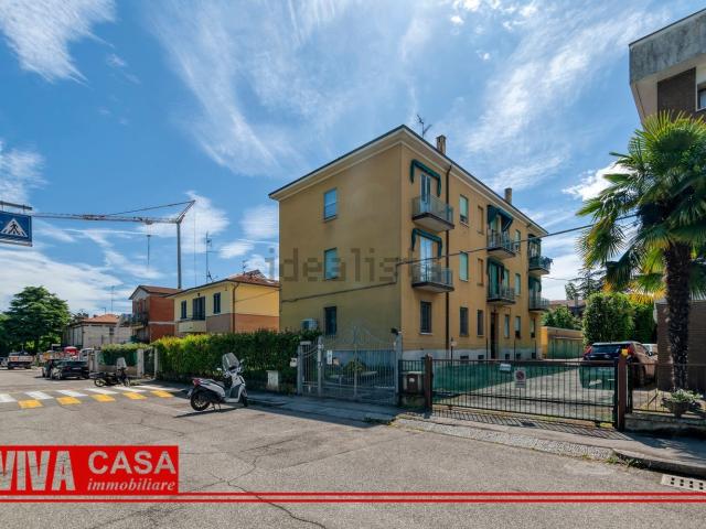 Appartamento in vendita di 81 m² in Via Fiesso, 9