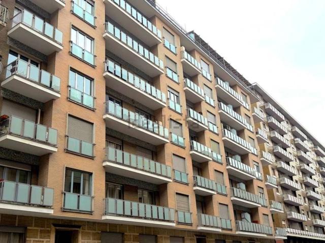 Appartamento in vendita di 81 m² in Via Filadelfia, 139
