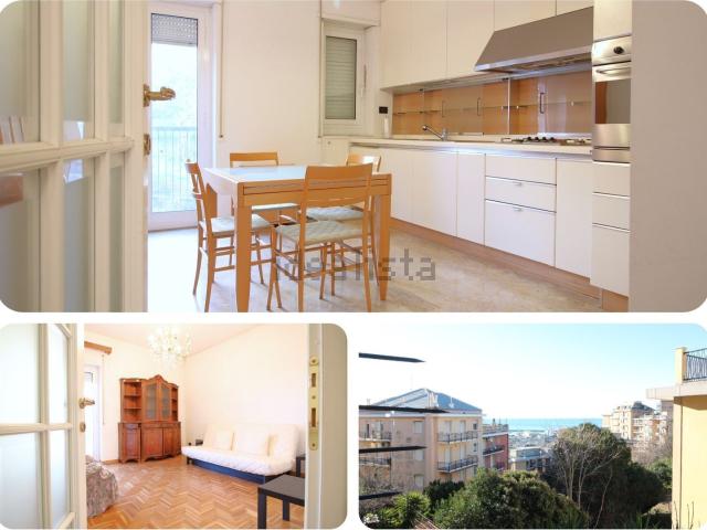 Appartamento in vendita di 81 m² in Via Filippo Cevasco
